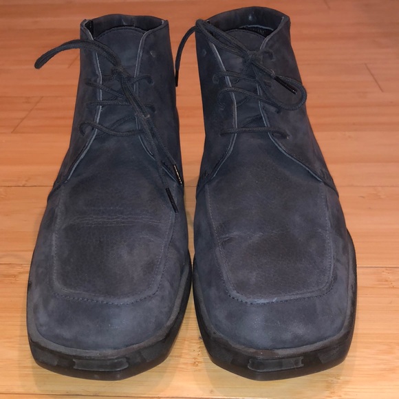 Bally Shoes - Bally Switzerland Feeling Booties
